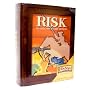 Library Risk Game Set