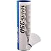 Yonex Mavis 350 middle - blau 6er