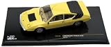 Lamborghini Urraco P250 (1973) Diecast Model Car