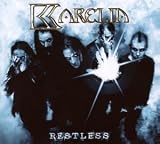 KARELIA - Restless