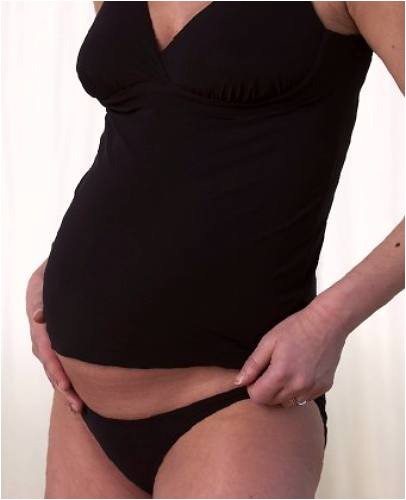 Bella Materna maternity & transition bikini underwear - S-L, 3 colors