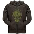 Grateful Dead - SYF Sun Zip Hoodie