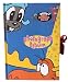 Rocky and Bullwinkle Photograph Picture Album