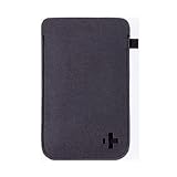 Simplism マイクロファイバースリーブケース iPod touch 第4世代 (ブラック) 便利なケーブルクリップ付き TR-MSSTC4-BK Simplism マイクロファイバースリーブケース iPod touch 第4世代 (ブラック) 便利なケーブルクリップ付き TR-MSSTC4-BK
