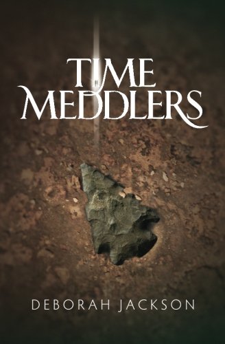 Time Meddlers (Volume 1)