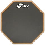 RealFeel by Evans Apprentice Pad, 7 Inch