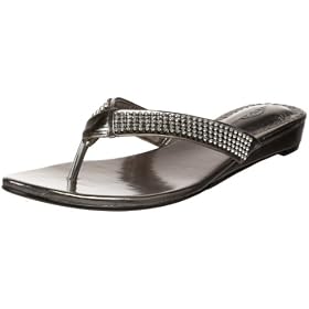 Lava Womens Holiday Sandal