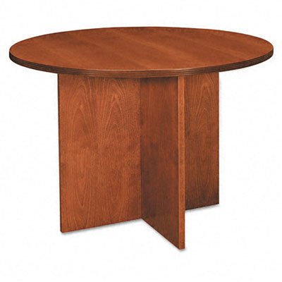 Basyx BW42HH BW Series Round Conference Table Top, 72