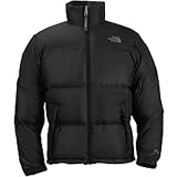 The North face Boys Nuptse jacket A493-002