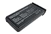 Electronics : Ni-MH 9.60V 4500mAh High Quality Laptop Battery Replacement for DELL Latitude 110L, Inspiron 1000, Inspiron 1200, Inspiron 2200,Compatible Part Numbers:312-0334, 312-0347, G9817, K9343, P5413, W5173