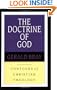 The Doctrine of God (Contours of Christian Theology)