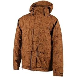 Volcom Meta Hybrid Jacket - Men's