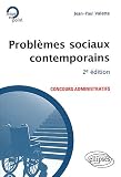 Probl�mes sociaux contemporains