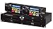 Pyramid Dual DJ CD Player Rack Mount - Pyramid PRCD2