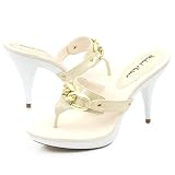 Michael Antonio Vario Heels