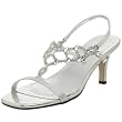 Annie Women's Sadie Evening Dress Sandal