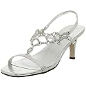 Annie Women's Sadie Evening Dress Sandal