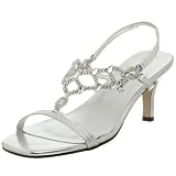 Annie Shoes Womens Sadie Evening Dress Sandal