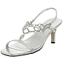 Annie Women's Sadie Evening Dress Sandal