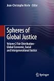 Spheres of global justice