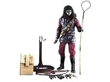 Movie Masterpiece 12" Gorilla Soldier