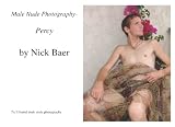 Male Nude Photography- Percy