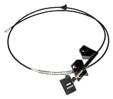 Dorman 912-006 Hood Hatch and Tailgate Release Cable
