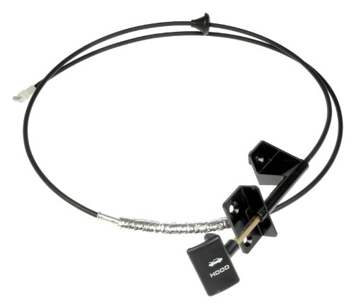 Dorman 912-006 Hood Hatch and Tailgate Release Cable