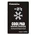Protectm Revolution Cool Pad 2.0 for Smartphones (Pack of 1)