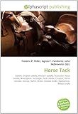 Horse Tack-