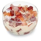 Primal Elements - Color Bowl (Chocolate Covered Cherries)
