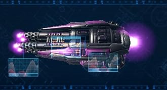 %e3%83%8b%e3%83%b3%e3%83%86%e3%83%b3%e3%83%89%e3%83%bc3ds   3DS『NANO ASSAULT(ナノアサルト)』 プレイムービー 公開！