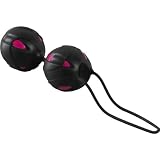 Produkt-Bild: Smartballs Teneo DUO Schwarz/Pink