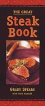 The Great Steak Book