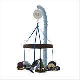 NoJo 7910079 Good To Go Musical Mobile