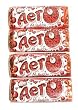 Nestle Aero Milk Chocolate Bar-pack 4 Bars
