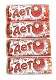 Nestle Aero Milk Chocolate Bar-pack 4 Bars