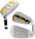 Women's Nike SQ Sumo2 Hybrid Irons #4-#7 Hybrids, 8-PW, GW