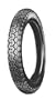 Dunlop Vintage K70 Tire - Rear - 4.00S18 TT 420245