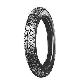 Dunlop Vintage K70 Tire - Rear - 4.00S18 TT 420245