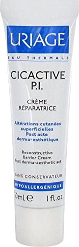 Uriage Cicactive P.I. Reconstructive Barrier Cream 30ml