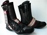 Diesel - NEW Diesel Izuu Womens Black Shoes Boots US 7.5 EU 38