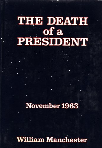The Death of a President: November 1963 (6710496)