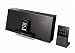 Sony NASZ200DIR Wireless Multimedia HiFi System with Built-In iPod Dock  from Sony