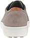 Ecco Men's Soft 7 Perforated Tie Fashion Sneaker