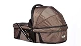 Trends For Kids Quick Fix Carrycot, Mud