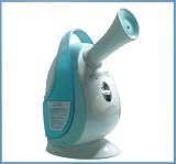 Nano Ion Facial Steamer