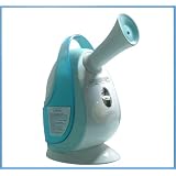 Nano Ion Facial Steamer
