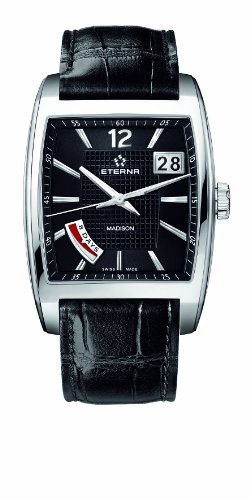 black friday price Eterna Watches 7720.41.43.1228