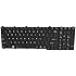 Hodely(TM) Laptop / Notebook Keyboard for Toshiba Satellite L755 L755D Series L775D-S7304 L775D-S7305 L775D-S7330 L775D-S7332 L775D-S7335 L775D-S7340 L775D-S7110 L775D-S7132 L775D-S7135